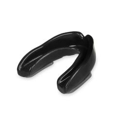 BUSHIDO Chránič zubů DBX MG-2 černý s tesáky