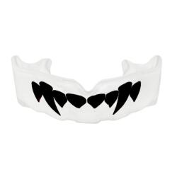 BUSHIDO Chránič zubů DBX MG-2-WB BUSHIDO Chránič zubů DBX MG-2-WB