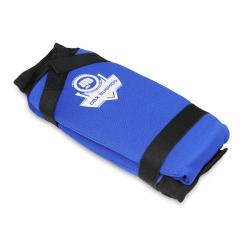 BUSHIDO Chrániče holení a nártu DBX SP-20v1