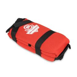 BUSHIDO Chrániče holení a nártu DBX SP-20v2