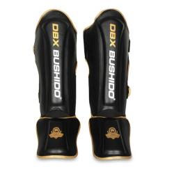 BUSHIDO Chrániče holení DBX DBD-SP-10v4