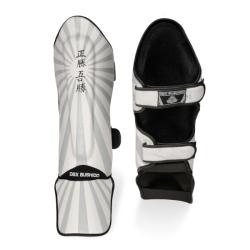 BUSHIDO Chrániče holení DBX SP-10v3