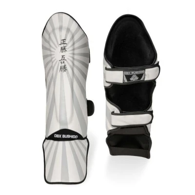 BUSHIDO Chrániče holení DBX SP-10v3
