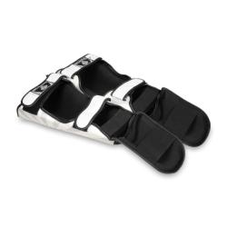 BUSHIDO Chrániče holení DBX SP-10v3