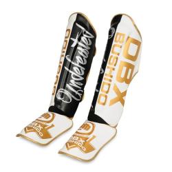 BUSHIDO Chrániče holení DBX SP-10v5 BUSHIDO Chrániče holení DBX SP-10v5