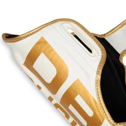BUSHIDO Chrániče holení DBX SP-10v5