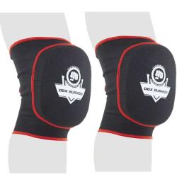 BUSHIDO Chrániče kolen DBX ARP-2109