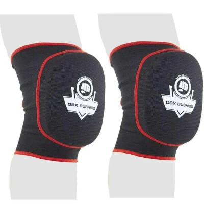 BUSHIDO Chrániče kolen DBX ARP-2109 BUSHIDO Chrániče kolen DBX ARP-2109