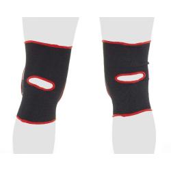 BUSHIDO Chrániče kolen DBX ARP-2109