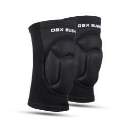 BUSHIDO Chrániče kolen DBX DBX-0217A BUSHIDO Chrániče kolen DBX DBX-0217A