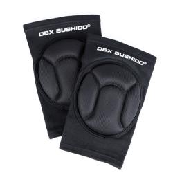 BUSHIDO Chrániče kolen DBX DBX-0217A