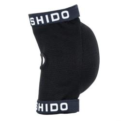 BUSHIDO Chrániče lakťov DBX DBX-EG-11