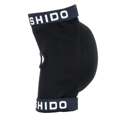BUSHIDO Chrániče loktů DBX DBX-EG-11