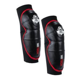 BUSHIDO Chrániče lakťov DBX DBX-EG