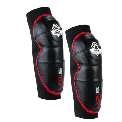 BUSHIDO Chrániče loktů DBX DBX-EG BUSHIDO Chrániče loktů DBX DBX-EG