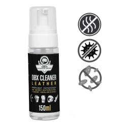 BUSHIDO Čistič koženého tréninkového vybavení DBX Leather Cleaner 150 ml