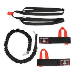 BUSHIDO DBX P2 DBX Striek + P3 DBX Foot Work