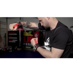 BUSHIDO DBX P2 DBX Striek + P3 DBX Foot Work