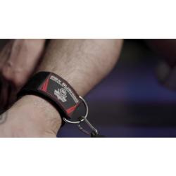 BUSHIDO DBX P2 DBX Striek + P3 DBX Foot Work