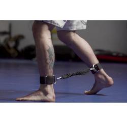 BUSHIDO DBX P2 DBX Striek + P3 DBX Foot Work