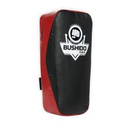 BUSHIDO DBX T42 tréninkový blok černo-červený (VÝPRODEJ) BUSHIDO DBX T42 tréninkový blok černo-červený (VÝPRODEJ)