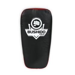 BUSHIDO DBX T42 tréninkový blok černo-červený (VÝPRODEJ)