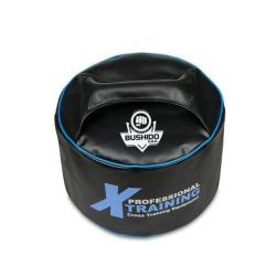 BUSHIDO DBX XBAG - Kettlebell s regulací váhy 1-40 kg