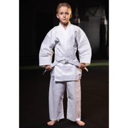 BUSHIDO Dětské kimono DBX ARK-3102, 170 cm (VÝPRODEJ)