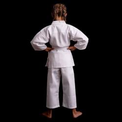 BUSHIDO Dětské kimono DBX ARK-3102, 170 cm (VÝPRODEJ)