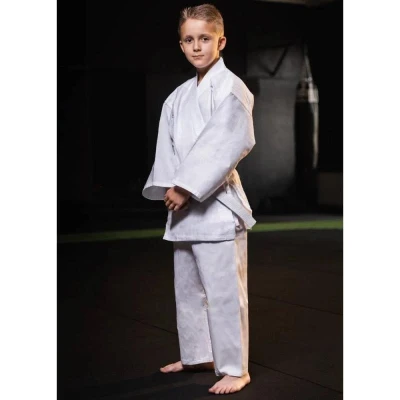 BUSHIDO Dětské kimono DBX ARK-3102, 170 cm (VÝPRODEJ)