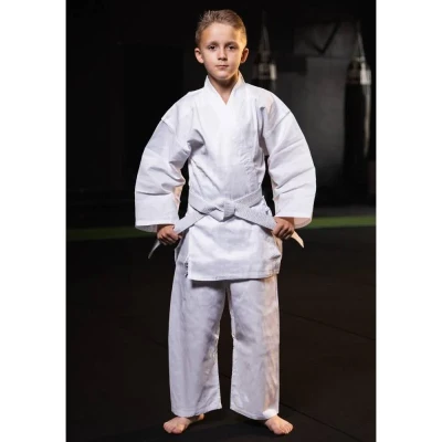 BUSHIDO Dětské kimono DBX ARK-3102, 170 cm (VÝPRODEJ)