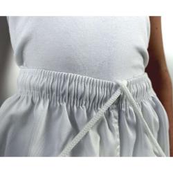 BUSHIDO Dětské kimono DBX ARK-3102, 140 cm