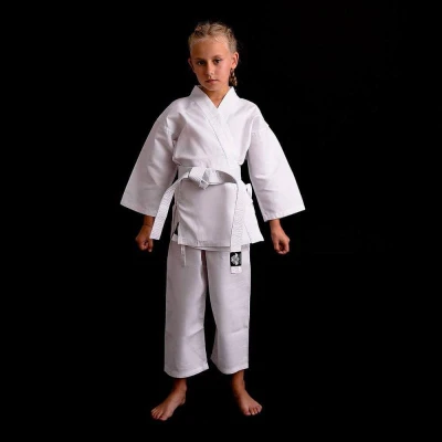BUSHIDO Dětské kimono DBX ARK-3102, 170 cm