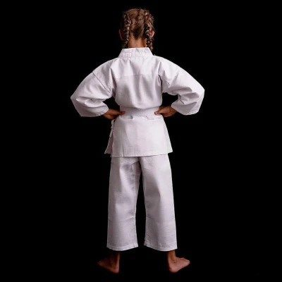 BUSHIDO Dětské kimono DBX ARK-3102, 170 cm