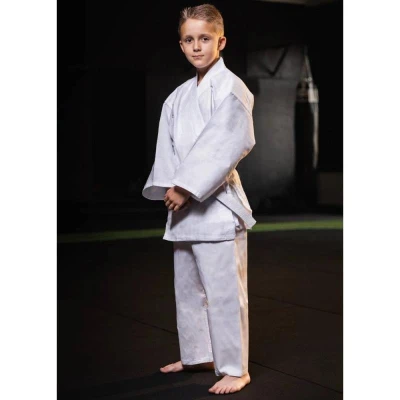 BUSHIDO Dětské kimono DBX ARK-3102