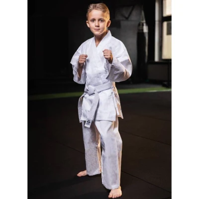 BUSHIDO Dětské kimono DBX ARK-3102