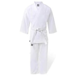 BUSHIDO Dětské kimono DBX ARK-3102 POUZE 120cm (VÝPRODEJ)