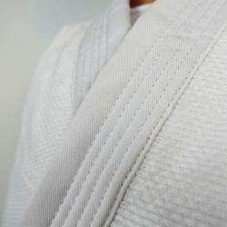 BUSHIDO Dětské kimono na Judo DBX DBX-J-1