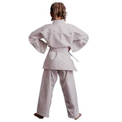 BUSHIDO Dětské kimono na Judo DBX DBX-J-1