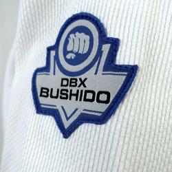BUSHIDO Dětské kimono na Judo DBX DBX-J-1