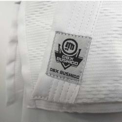 BUSHIDO Dětské kimono na Judo DBX DBX-J-1