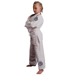 BUSHIDO Dětské kimono na Judo DBX DBX-J-1 POUZE 140cm (VÝPRODEJ)