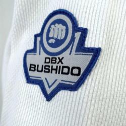 BUSHIDO Dětské kimono na Judo DBX DBX-J-1 POUZE 140cm (VÝPRODEJ)