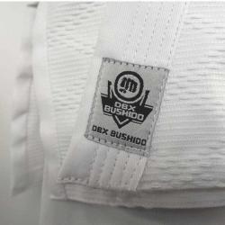 BUSHIDO Dětské kimono na Judo DBX DBX-J-1 POUZE 140cm (VÝPRODEJ)