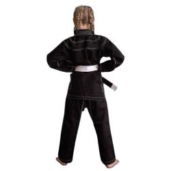 BUSHIDO Dětské kimono pro trénink Jiu-jitsu DBX X-Series