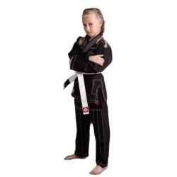 BUSHIDO Dětské kimono pro trénink Jiu-jitsu DBX X-Series