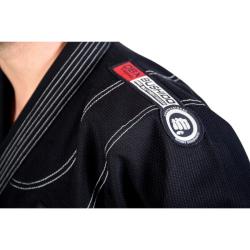 BUSHIDO Dětské kimono pro trénink Jiu-jitsu DBX X-Series