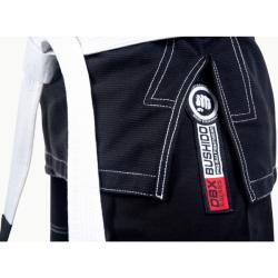 BUSHIDO Dětské kimono pro trénink Jiu-jitsu DBX X-Series