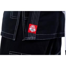 BUSHIDO Dětské kimono pro trénink Jiu-jitsu DBX X-Series