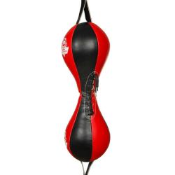 BUSHIDO DBX ARS-1153 Dvojitá boxovacia hruška